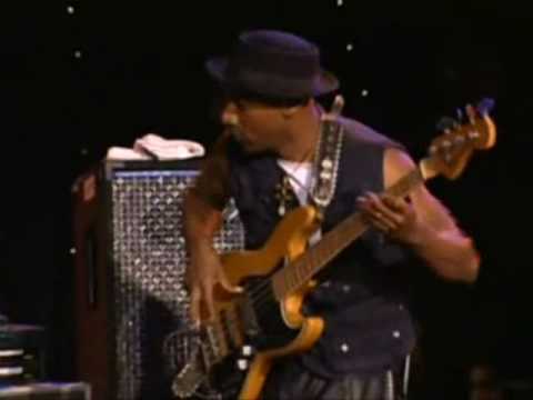 Marcus Miller Master of All Trades - So What
