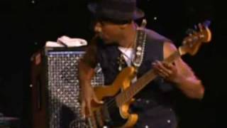 Marcus Miller Master of All Trades - So What