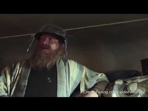 Movie Hunt for the Wilder People Form Fillers Clip