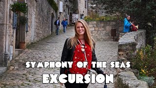 Incredible Marseilles Cruise Ship Excursion - SYMPHONY OF THE SEAS Excursion