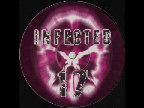 Infected 17 - Rowland The Bastard - Annoy Sound