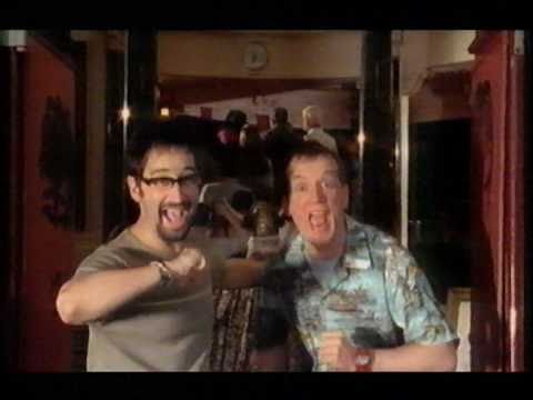 Baddiel and Skinner Unplanned Intro Theme