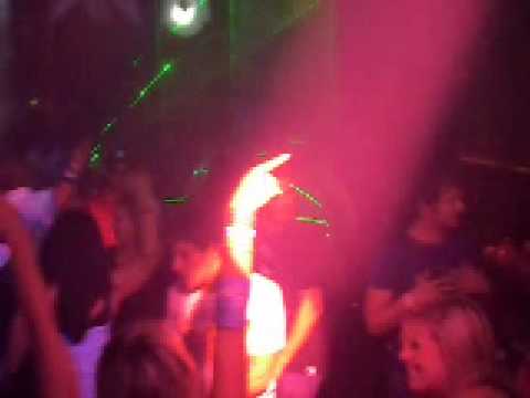 AnfcorE @ Pitch Black - Euphobia prt2