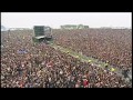 Lamb of God Live- Laid To Rest HD Rock Am Ring 2007.