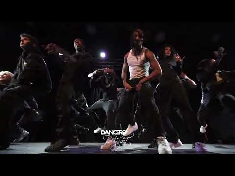 DEMARRE KING | DANCERS DELIGHT 2022