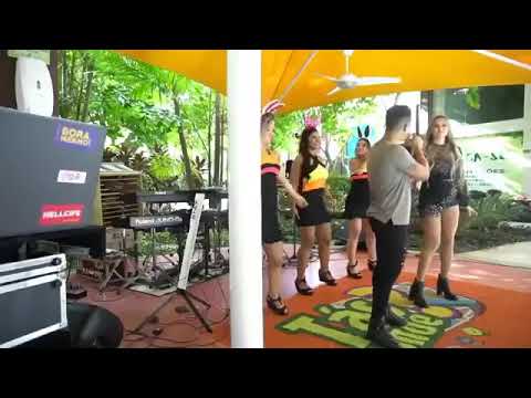 Agora sou dele Banda torpedo