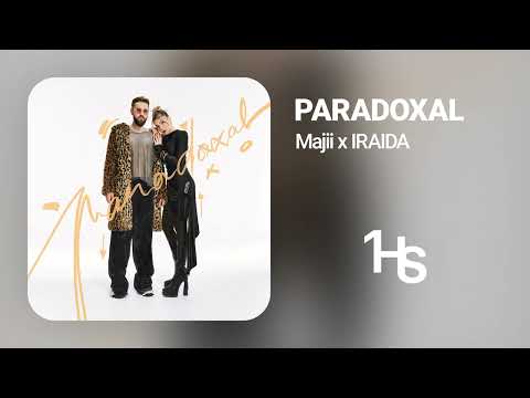 Majii x IRAIDA - Paradoxal | 1 Hour