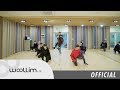 Golden Child - It's U (Dance Practice Version)