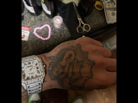 [FREE] HBK Jachi x ASM Bopster x iamb4 Type Beat "Bussdown" (prod. LD.DaProphet)