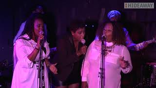 Mica Paris - Come Live With Me