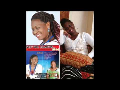 TUSABA by Justine Nabbosa (compiled pictures)