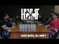 #65 - 2020 SUCKS, BJs DON'T | HWMF Podcast