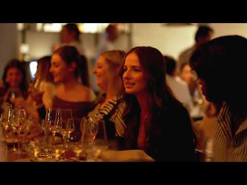 Mercedes-Benz Adelaide and Unley present arkhé x Chin Chin