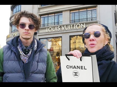 法国人吐槽：为啥外国有钱人从不买我们眼中的奢侈品?