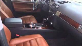 preview picture of video '2004 Volkswagen Touareg Used Cars Bowling Green OH'