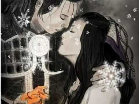 My Love by Neng Hang and Gao Lee Her