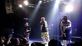 Death Before Dishonor "All Fucked Up"