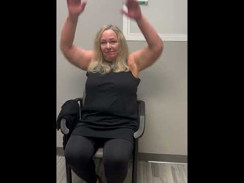 Humeral Shaft fracture