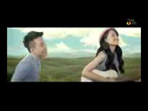 Maudy Ayunda Duet With David Choi   By My Side   Official Video Clip