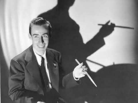 Woody Herman & his First Herd 8/6/1944 "G.I.  Jive" | Dave Tough