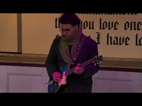 Love The Most Excellent Way | Church Divided Series | Fordham Manor Church