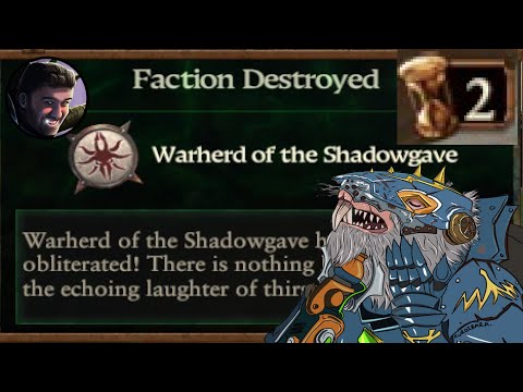 You can destroy Morghur on Turn 2