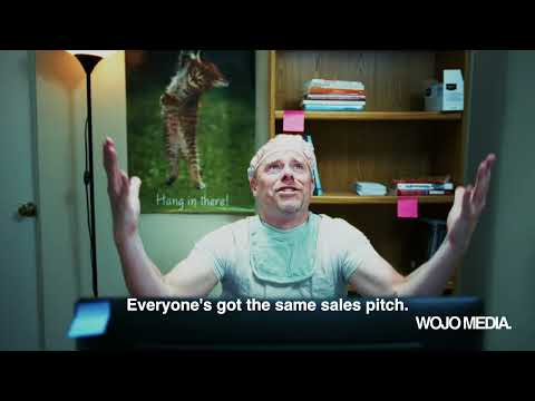 Wojo Media 2025 Official Commercial