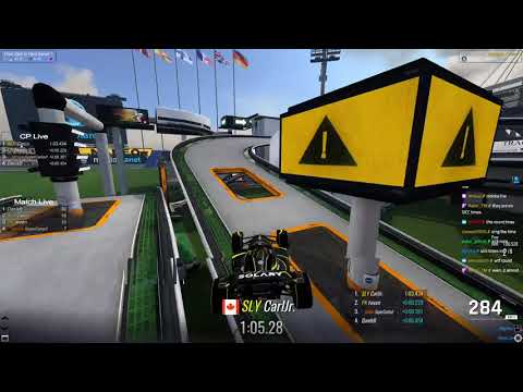 From Zero to Hero | WB Semi 2 CarlJr v Tween v DanikB v Carl