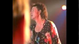 BAP-Denn mir sin widder wer; Rheinbach, Stadthalle 20. Januar 1994