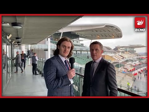 AP McCoy shares Grand National tips and favourites