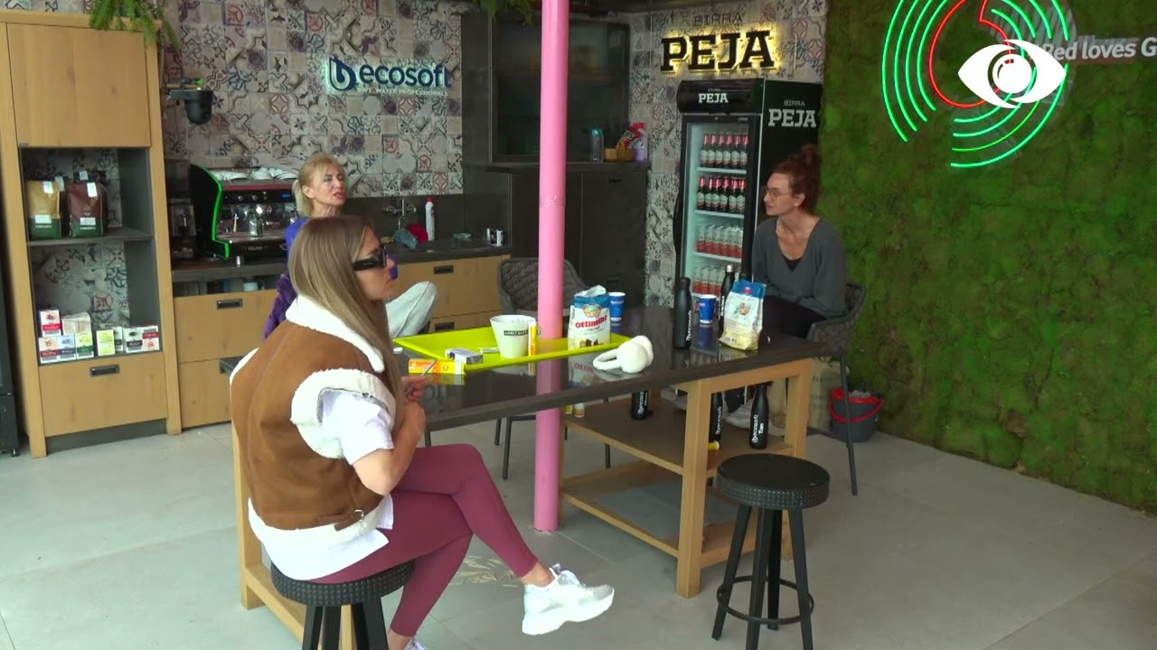 Rrinte si kukull/ Ermiona imiton Deamishelin