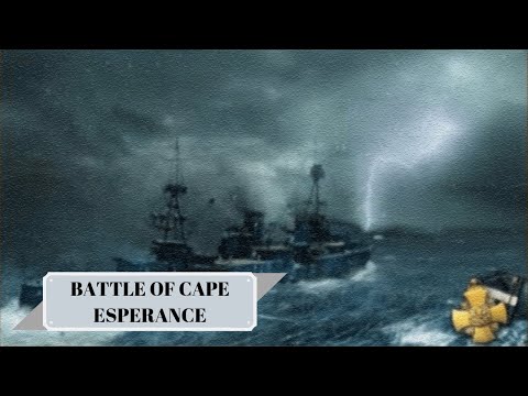 Battlestasions: Pacific US Mission 02 - Battle of Cape Esperance
