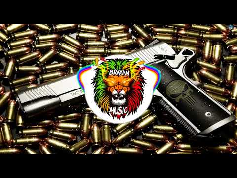 EL PISTOLON BRAYAN MUSIC X NAN - MORRO THE ANIMAL