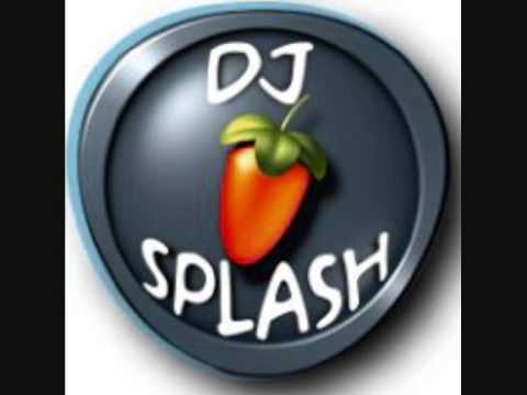 Axel Foley [2004] - DJ Splash