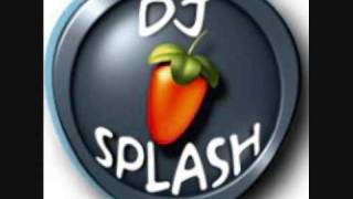 Axel Foley [2004] - DJ Splash