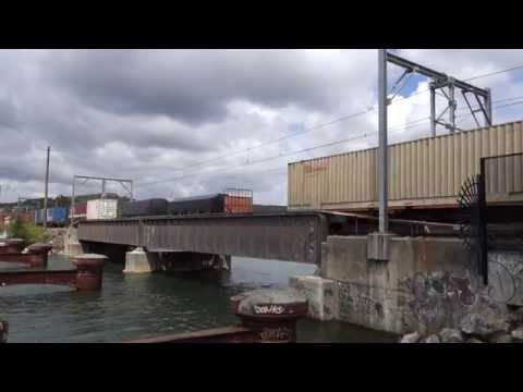 6011 / LDP009 / LDP004 lead Aurizon 2BM7 - 15/11/16