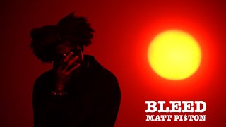 Bleed Music Video
