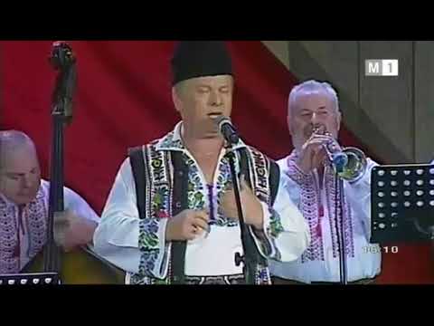 Constantin Bahrin & Orchestra Mugurel din Chisinau -COPILITA DE LA PRUT
