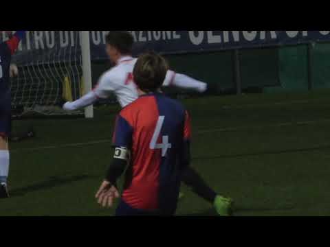 (HL 19/20) Under 14: Calvairate 0-2 Lombardia Uno