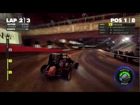 DiRT Showdown - Walkthrough Part 38