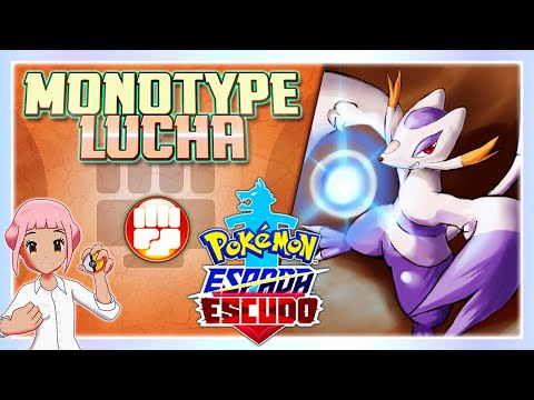 MONOTYPE FIGHTING vs MIXED TEAM with ZACIAN, ETERNATUS, SHINY ZERAORA... AN IMPOSSIBLE BATTLE!
