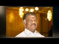 O Panneerselvam