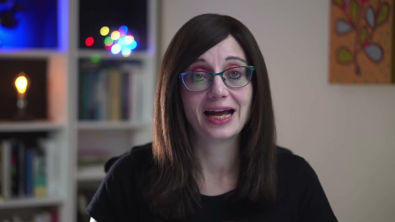 Progress+ Principle of the Month  6: Leadership skills are developed and nurtured - Tessa Davis