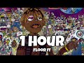 Juice WRLD Floor It 1 Hour