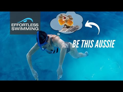 A Way To Swim Faster (Not Harder) | Freestyle Technique