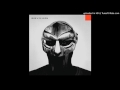 Madvillain - Operation lifesaver AKA mint test