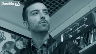 Diodato canta &quot;Ubriaco&quot;, &quot;I miei Demoni&quot; e &quot;Amore che vieni, amore che vai&quot; unplugged