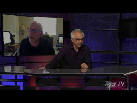 April 20th Tom O'Brien Show on TFNN - 2017