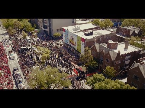 The Great Lag B'Omer Parade 5777 - Recap