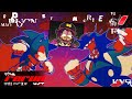 Post Mortem Ft Theseaisred07 The Rerun UST FLP